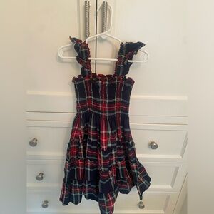 Hill House Girls Tiny Ellie Dress Size 7/8